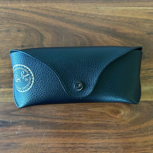 Ray-Ban Clubmaster Polarized Sunglasses - Picture 2 of 11